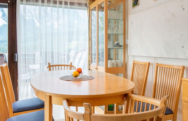 Apartment Tauplitz Near Ski Lift & Slopes - Foto 13