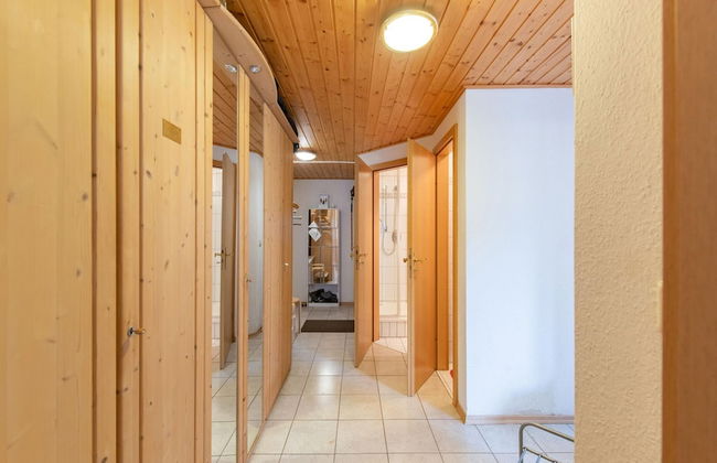 Apartment Tauplitz Near Ski Lift & Slopes - Foto 14