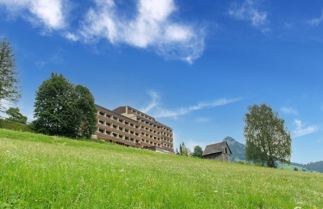 Apartment Tauplitz Near Ski Lift & Slopes - Foto 1