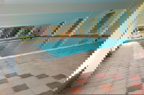 Foto 11 - Apartment in Tauplitz With Sauna and Pool