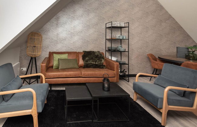 Apartment in Renesse Near the Beach - Foto 11