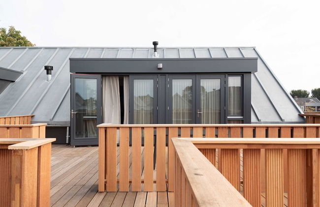 Apartment in Renesse Near the Beach - Foto 1