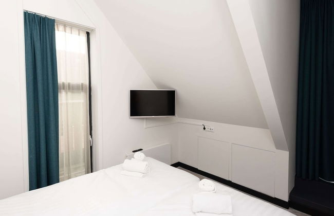Luxury Apartment in Renesse With Infrared Sauna - Foto 6