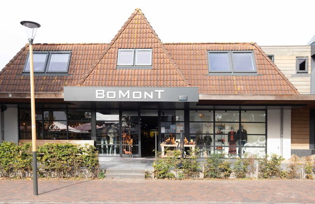 Apartment in Renesse Near the Beach - Foto 23