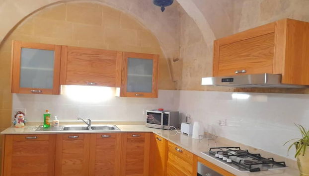 Cozinha privada