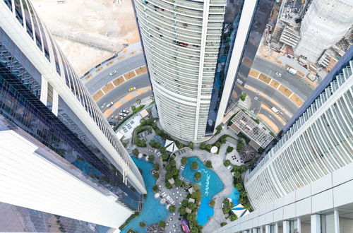 Foto 78 - GLOBALSTAY. DAMAC Tower Paramount