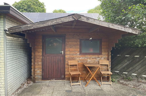 Photo 25 - Quaint Chalet in Uden With Terrace