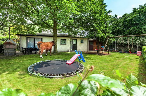 Photo 37 - Quaint Chalet in Uden With Terrace