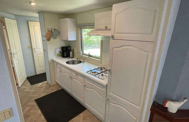 Uden Chalet With Scenic Terrace - Foto 6