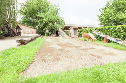 Photo 24 - Quaint Chalet in Uden With Terrace