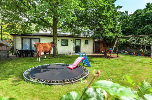 Photo 31 - Quaint Chalet in Uden With Terrace