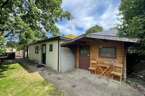 Photo 29 - Quaint Chalet in Uden With Terrace