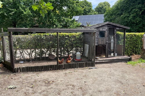 Photo 24 - Quaint Chalet in Uden With Terrace