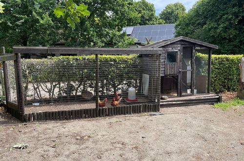 Photo 26 - Quaint Chalet in Uden With Terrace