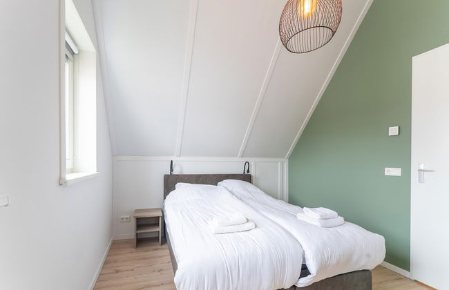 Holiday Home Near Scherpenisse Beach - Foto 3