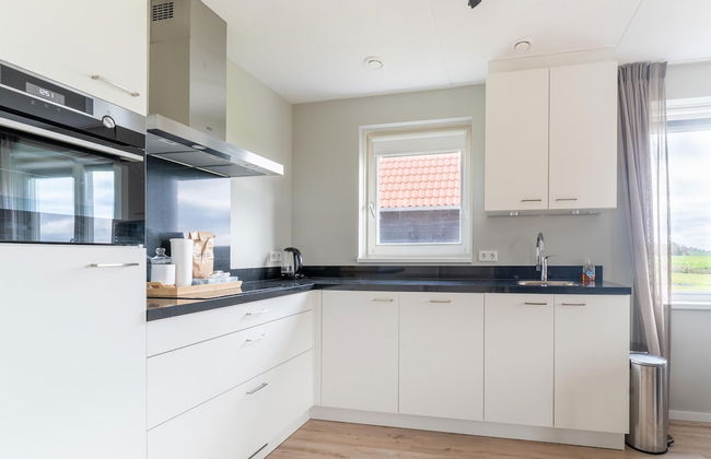 Holiday Home Near Scherpenisse Beach - Foto 14