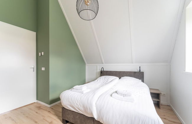 Holiday Home Near Scherpenisse Beach - Foto 10