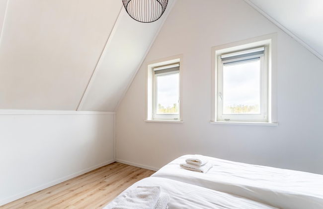 Holiday Home Near Scherpenisse Beach - Foto 11