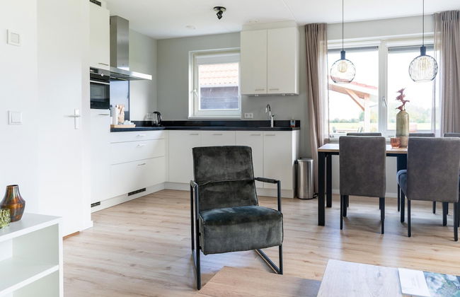 Holiday Home Near Scherpenisse Beach - Foto 15