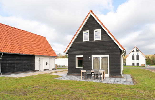 Holiday Home Near Scherpenisse Beach - Foto 32