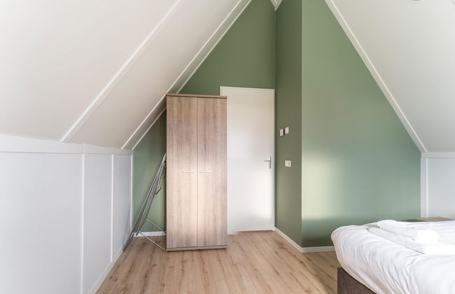 Holiday Home Near Scherpenisse Beach - Foto 4