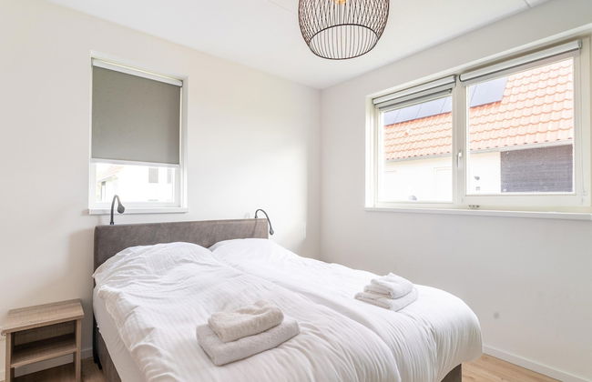 Holiday Home Near Scherpenisse Beach - Foto 12