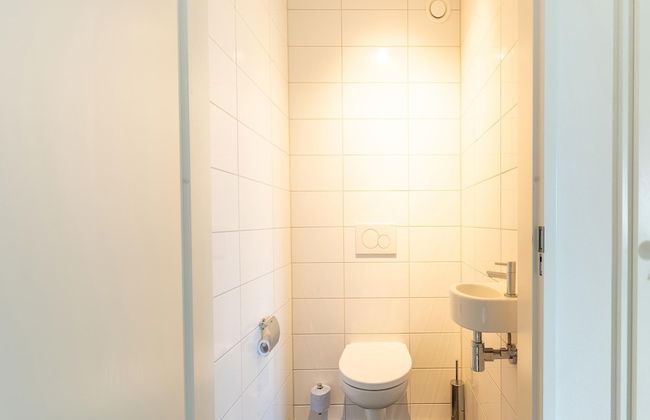 Holiday Home Near Scherpenisse Beach - Foto 25