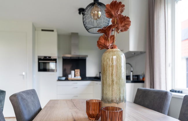 Holiday Home Near Scherpenisse Beach - Foto 29