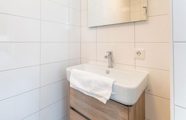 Holiday Home Near Scherpenisse Beach - Foto 27