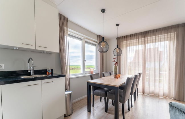 Holiday Home Near Scherpenisse Beach - Foto 28