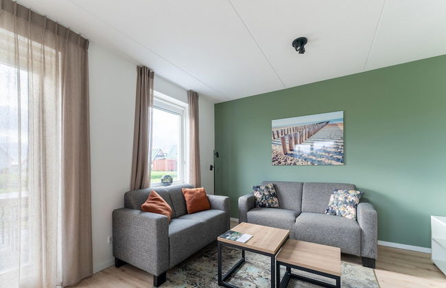 Holiday Home Near Scherpenisse Beach - Foto 18