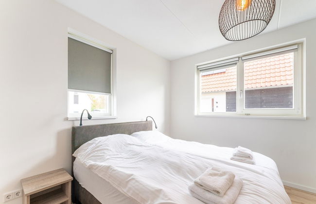 Holiday Home Near Scherpenisse Beach - Foto 6