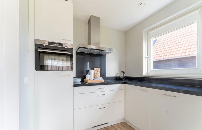 Holiday Home Near Scherpenisse Beach - Foto 13