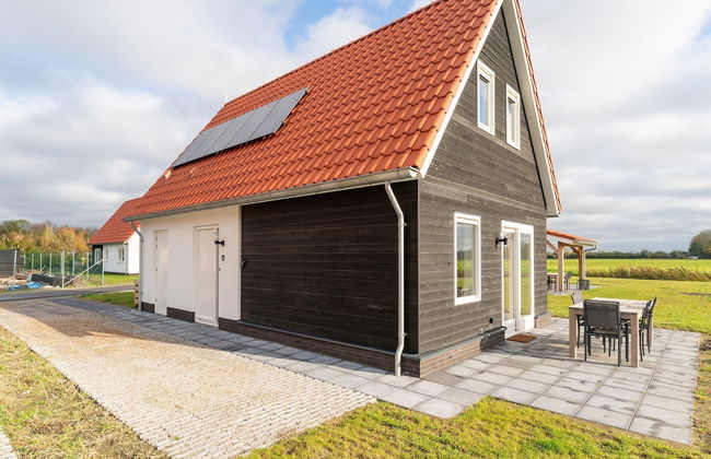 Holiday Home Near Scherpenisse Beach - Foto 31