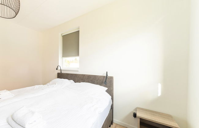 Holiday Home Near Scherpenisse Beach - Foto 7