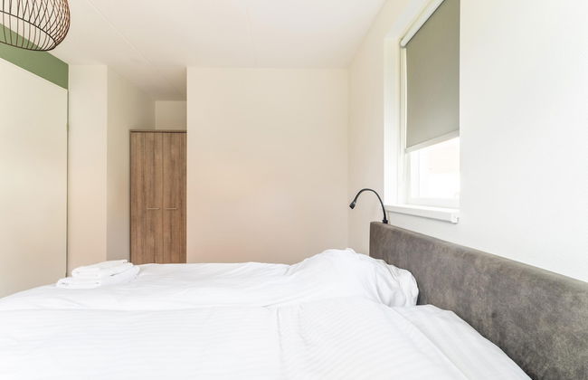 Holiday Home Near Scherpenisse Beach - Foto 5