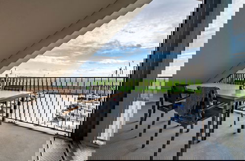 Photo 21 - Beautiful Penthouse With Stunning Views
