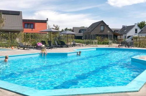 Photo 16 - Rural Chalet in Sint Maarten With Shared Pool