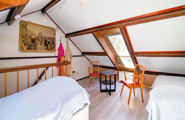Holiday Home in Stoumont Near Spa - Foto 5