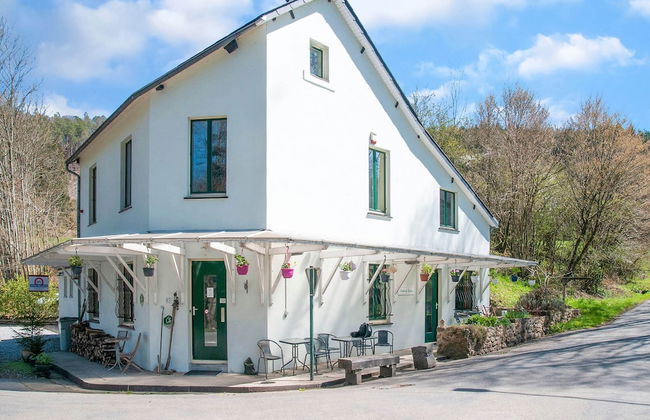 Holiday Home in Stoumont Near Spa - Foto 1