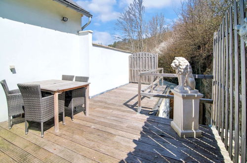 Photo 27 - Cosy Holiday Home in Stoumont With a Roof Terrace