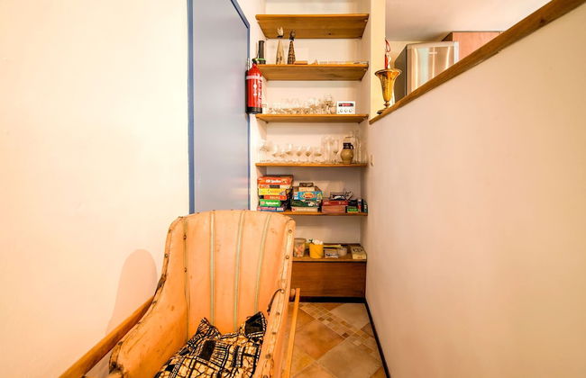 Holiday Home in Stoumont Near Spa - Foto 21