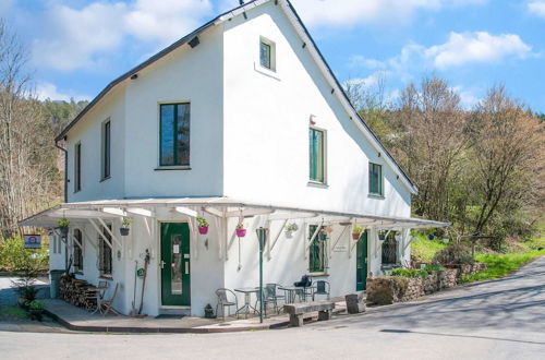 Photo 30 - Cosy Holiday Home in Stoumont With a Roof Terrace