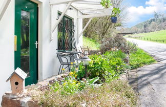 Photo 1 - Cosy Holiday Home in Stoumont With a Roof Terrace