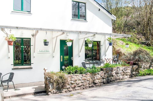 Photo 1 - Cosy Holiday Home in Stoumont With a Roof Terrace