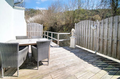 Photo 31 - Cosy Holiday Home in Stoumont With a Roof Terrace