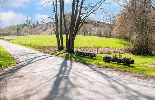 Holiday Home in Stoumont Near Spa - Foto 35