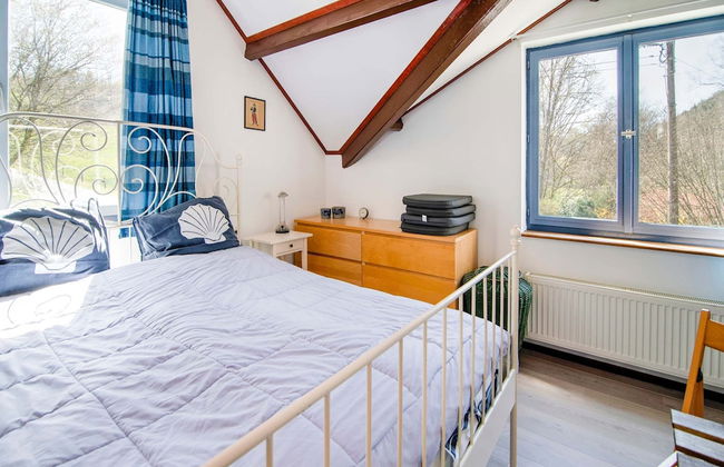 Holiday Home in Stoumont Near Spa - Foto 4