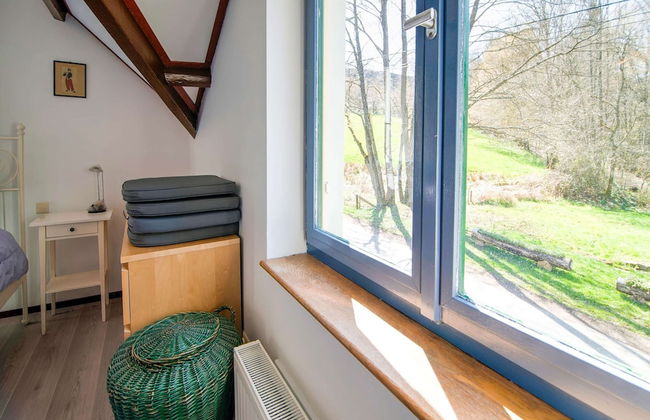 Holiday Home in Stoumont Near Spa - Foto 36