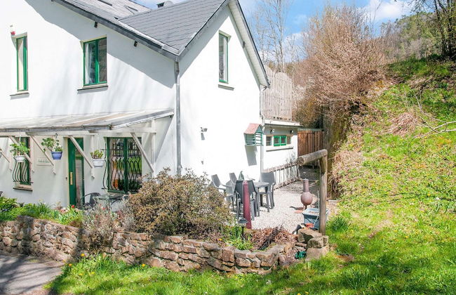Holiday Home in Stoumont Near Spa - Foto 29